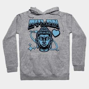 Buddha Things Hoodie